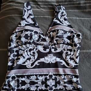 Women's Tankini Swimtop